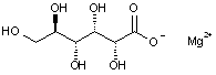 D-Gluconic acid magnesium (II) salt