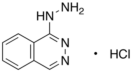1-Hydrazinophthalazine hydrochloride