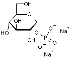 α-D-Glucose-1-phosphate disodium salt hydrate