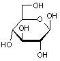 β--Glucose - 85%