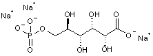 D-Gluconate 6-phosphate trisodium salt dihydrate