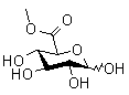 D-Glucuronic acid methyl ester