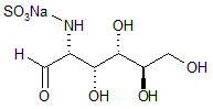 D-Glucosamine sulfate 2NaCl