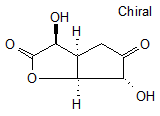 1-4:6-3-Glucarodilactone