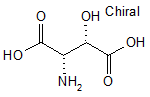 (3S)-3-Hydroxy-L-aspartic acid