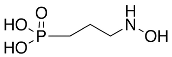 3-(N-Hydroxyamino)propyl Phosphonate
