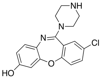 7-Hydroxy Amoxapine