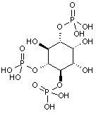 D-myo-Inositol 1-4-5-triphosphate sodium salt