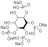 D-myo-Inositol 1-4-5-6-tetraphosphate sodium salt