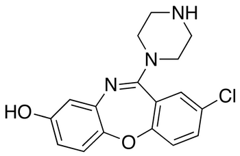8-Hydroxy Amoxapine
