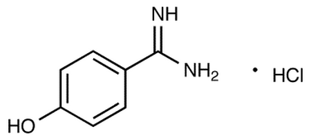 4-Hydroxybenzamidine HCl