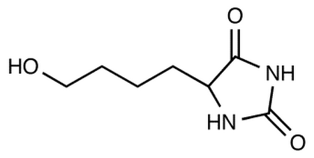 5-Δ- Hydroybutylhydantoin