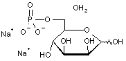 D-Mannose-6-phosphate disodium salt hydrate