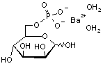 D-Mannose-6-phosphate barium salt hydrate