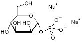 α-D-Mannose-1-phosphate sodium salt
