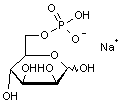 D-Mannose-6-phosphate sodium salt