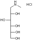 N-Methyl-D-glucamine HCI
