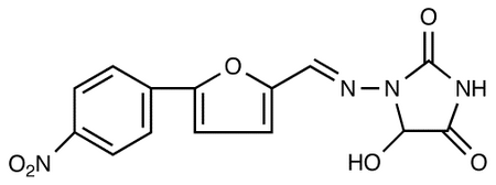 5-Hydroxydantrolene