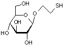 2-Thioethyl-β-D-glucopyranoside