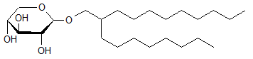 2-Octyldodecyl-D-xylopyranoside