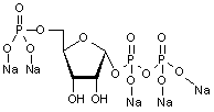 5-Phospho-D-ribose 1-diphosphate pentasodium salt
