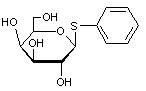 Phenyl β-D-thiogalactopyranoside