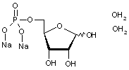 D-Ribose-5-phosphate disodium salt dihydrate