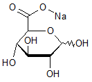 Sodium-D-glucuronate