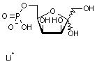 D-Tagatose-6-phosphate lithium salt