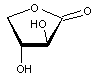 D-Threonic acid-1-4--lactone