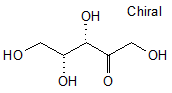 D-Xylulose - Aqueous solution