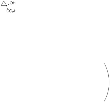 1-Hydroxycyclopropanecarboxylic Acid