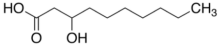 rac 3-Hydroxydecanoic Acid