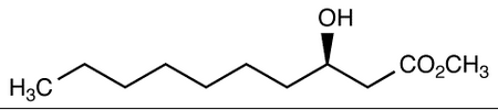 R-(3)-Hydroxydecanoic Acid, Methyl Ester