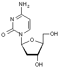 2’-Deoxy-L-cytidine