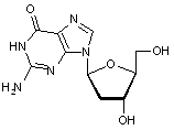 2’-Deoxy-L-guanosine