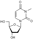 2’-Deoxy-N3-methyluridine