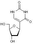 2’-Deoxypseudouridine