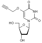 2’-Deoxy-5-propargyloxyuridine