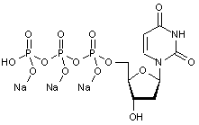 2’-Deoxyuridine-5’-triphosphate trisodium salt