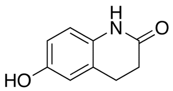 6-Hydroxy-3,4-dihydro-1H-quinoline-2-one