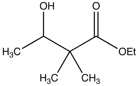 3-Hydroxy-2,2-dimethyl-butyric Acid Ethyl Ester