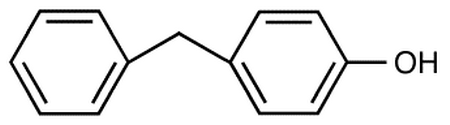 4-Hydroxydiphenylmethane