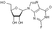 2-Fluoroinosine