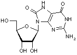 8-Oxoguanosine