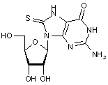 8-Thioguanosine
