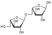 1-5-α-L-Arabinobiose
