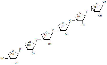 1-5-α-L-Arabinohexaose