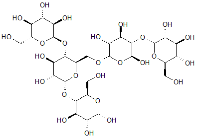 Amylopectin -  from maize