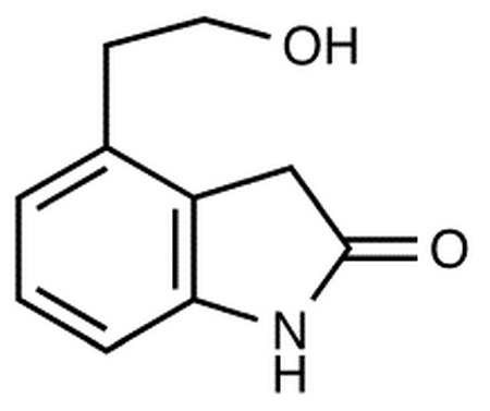 4-(2-Hydroxyethyl)-1,3-dihydro-2H-indolin-2-one